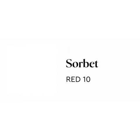 Sorbet Sticker by Plum Living