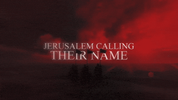 Calling Music Video GIF by Sabaton