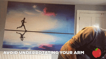 Boxing Drills GIF