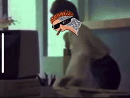 GIF by Steph