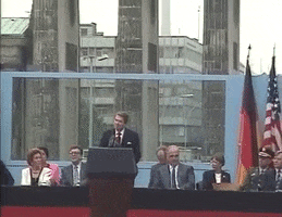 Germany President GIF by US National Archives