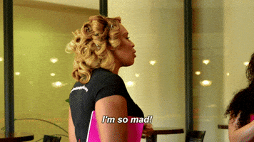 Centric Tv Chanita Foster GIF by Real Husbands of Hollywood