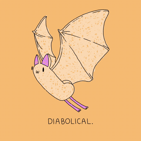 Halloween Wtf GIF