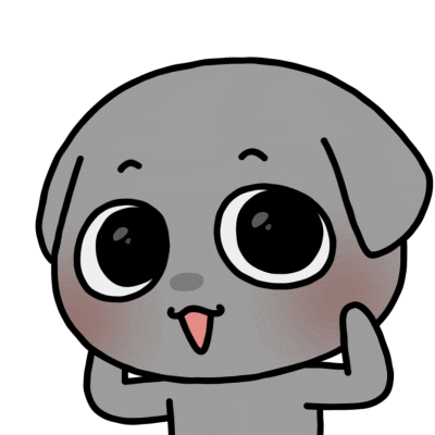 Kkamang3 GIF