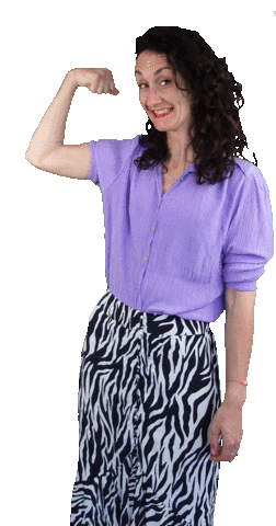 Marioncremers Sticker by Hanneke Poelman