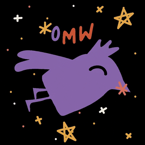 Cozy Coop GIF