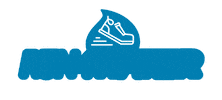 Sdg6 Running Sticker by Viva con Agua
