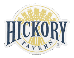 Hickory Tavern Sticker