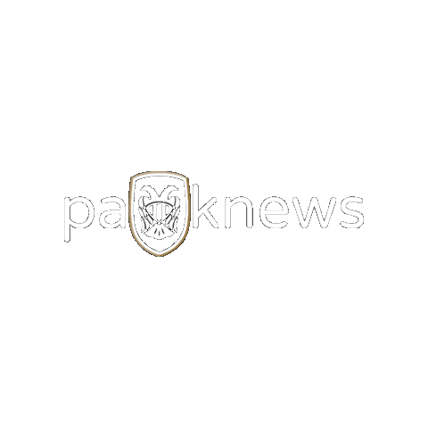PAOKnews.gr Sticker