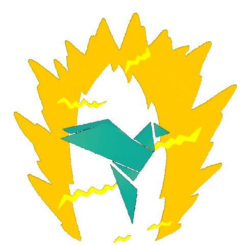 Sticker by Higashiadv