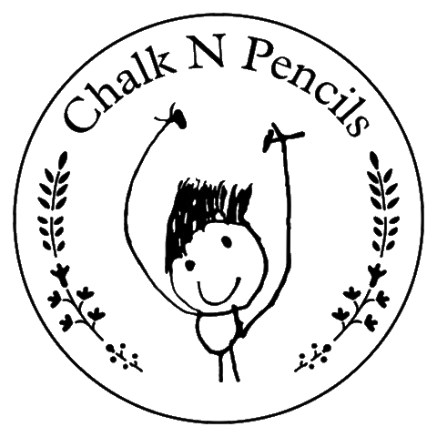 Logo Spinning Sticker