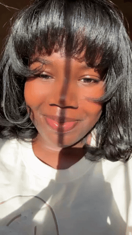 Happy GIF