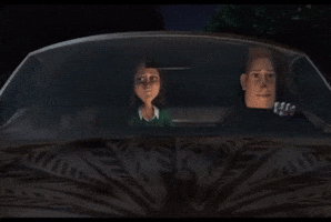 Get Monsters Vs Aliens GIF