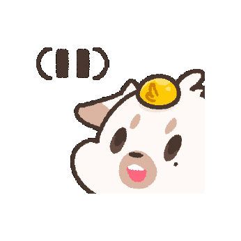 Wheein Sticker by wolfyadof
