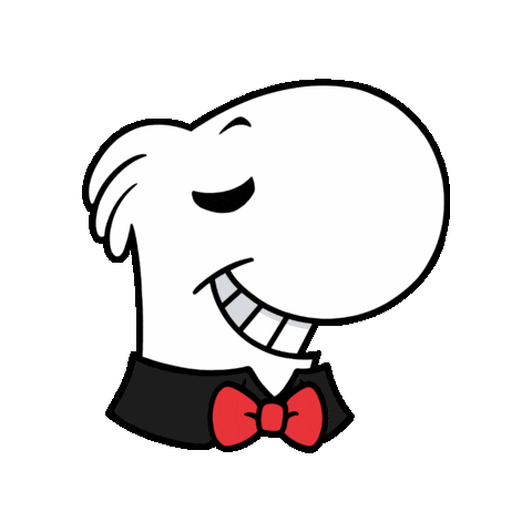 Party Paulchen Sticker by Paulberger