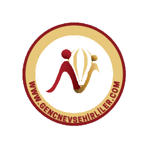 GencNevsehirliler Sticker