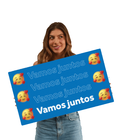 Rent A Car Rachel Sticker by Unidas Aluguel de Carros