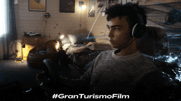 Kino GIF by Sony Pictures Entertainment Deutschland