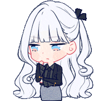Anime Sticker