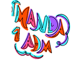Mensagem Sticker