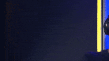 tammy bastille live lounge GIF