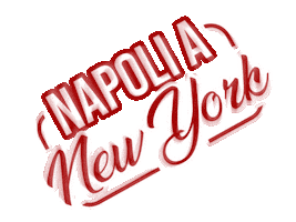 Pizza Secret NY Sticker