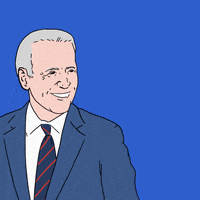 Joe Biden Usa GIF by Creative Courage