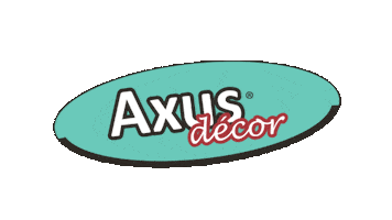 Axus Decor Sticker