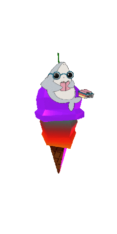 Animated Sticker