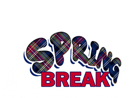 Happy Spring Break GIF by Fort Worth Country Day