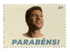Stamps Sticker