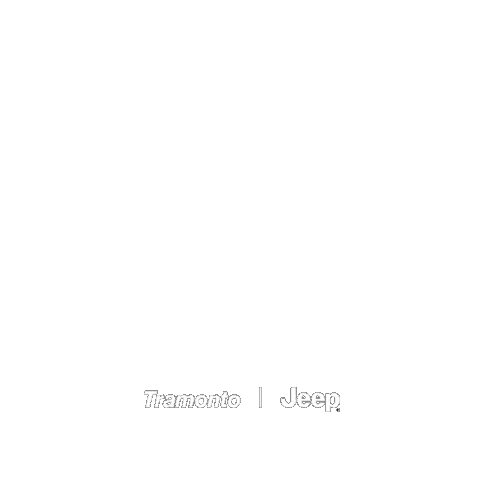 Tramonto | Jeep Sticker