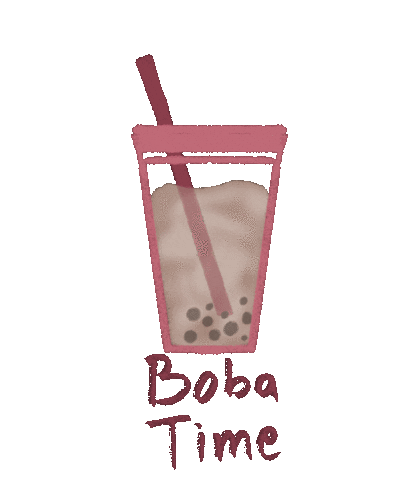 Drink Sticker