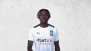 Sehe Dich See You GIF by Borussia Mönchengladbach