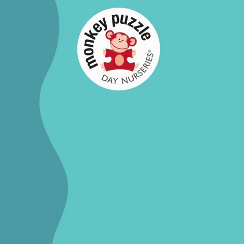 Monkey Puzzle GIF