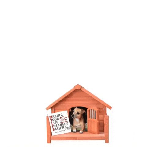 GIF by The MYLIE Group Real Estate Team
