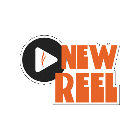 New Reel Sticker by Origen Red de Liderazgo