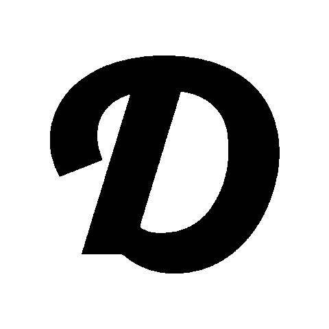 Doggy Bathroom Sticker