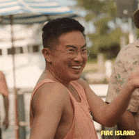 Fire Island Dance GIF by Searchlight Pictures