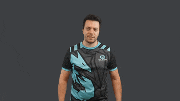 Riot Sparker GIF by QLASH