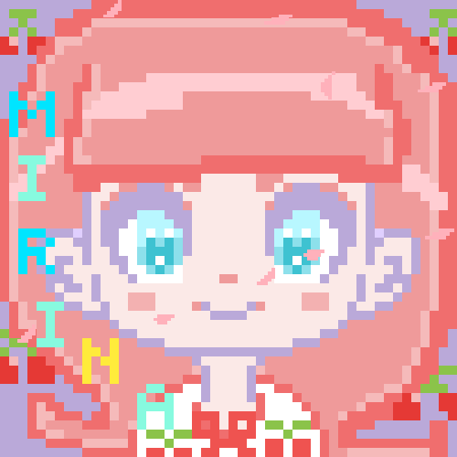 Pixelart GIF