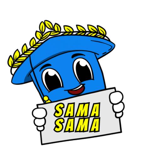 Eka Prasetya Sticker