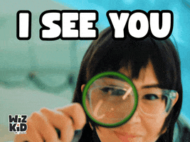 Happy I See You GIF by CSU System