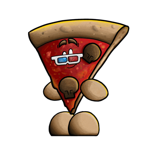 Wow Sticker