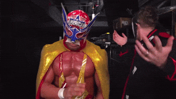 Wwe GIF