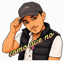 Como Que No GIF