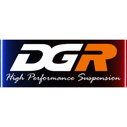 Dgr Sticker by DGRsuspensions