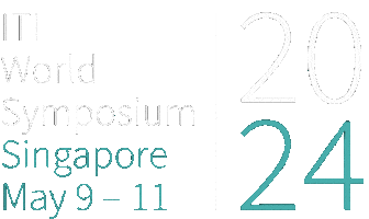 Singapore Sticker by ITI Global