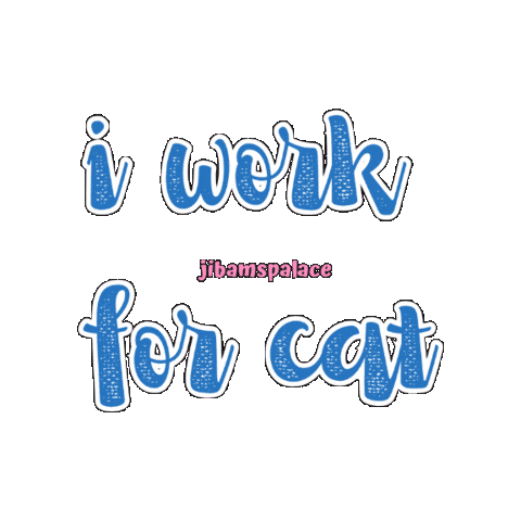 Sticker by jibams