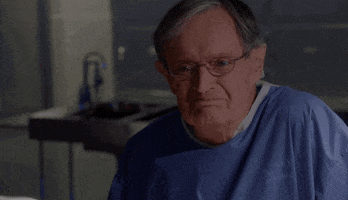 Mark Harmon Gibbs GIF by CBS
